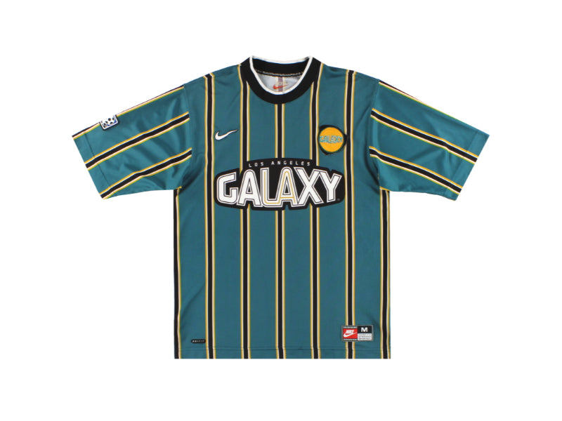 Los Angeles Galaxy 1998 Green