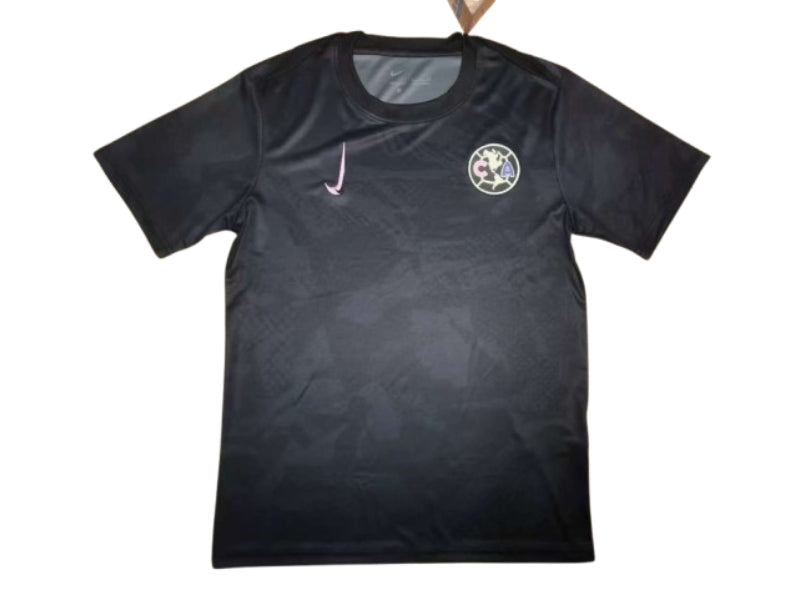 Club America Academy Black