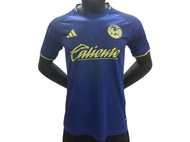 America dark blue