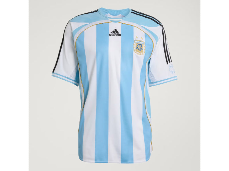 Kith x Adidas Argentina World Cup 2026 Home