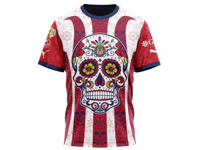 Chivas Day of the Dead