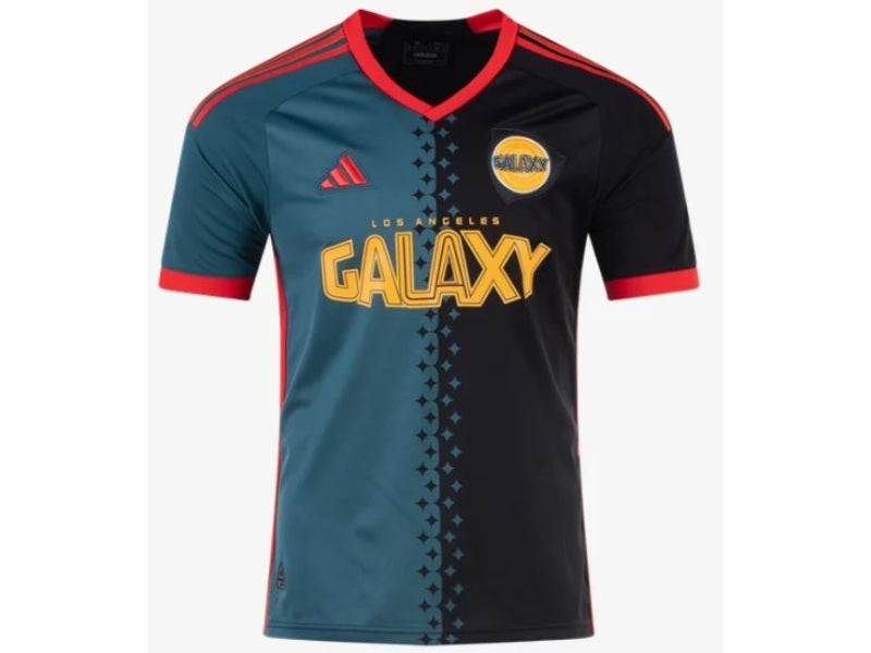 LA Galaxy 2024-25 3rd Kit