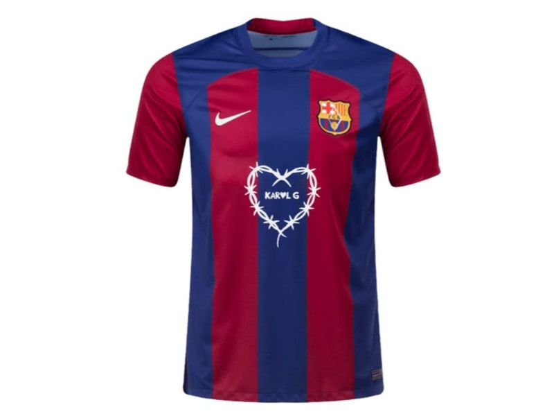 Barcelona Karol G