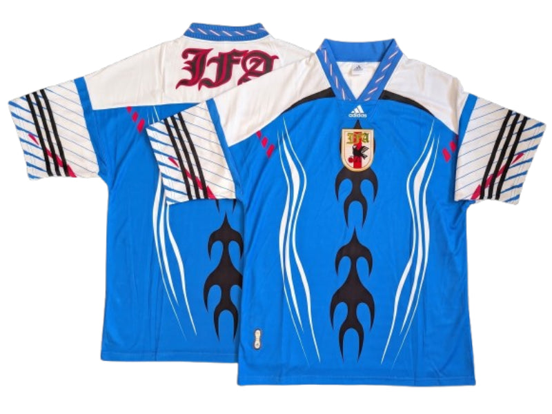 Japan Adidas Bring Back Remix Blue 2026