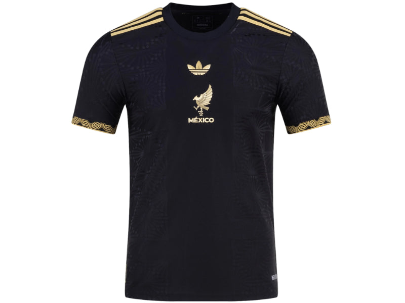 Mexico de Oro Special Edition 2025 Player Version Black