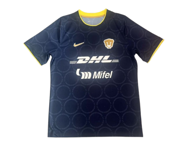 Pumas 2026 Away Blue