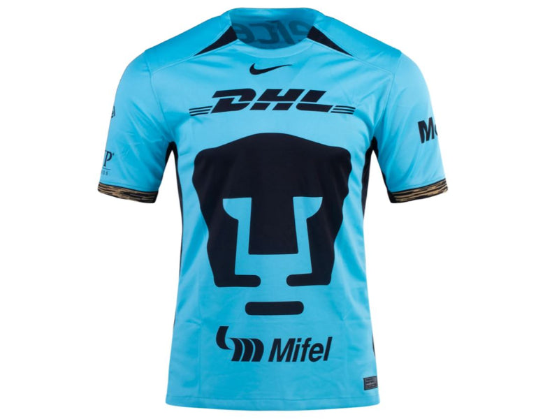 Pumas Team Jersey Blue