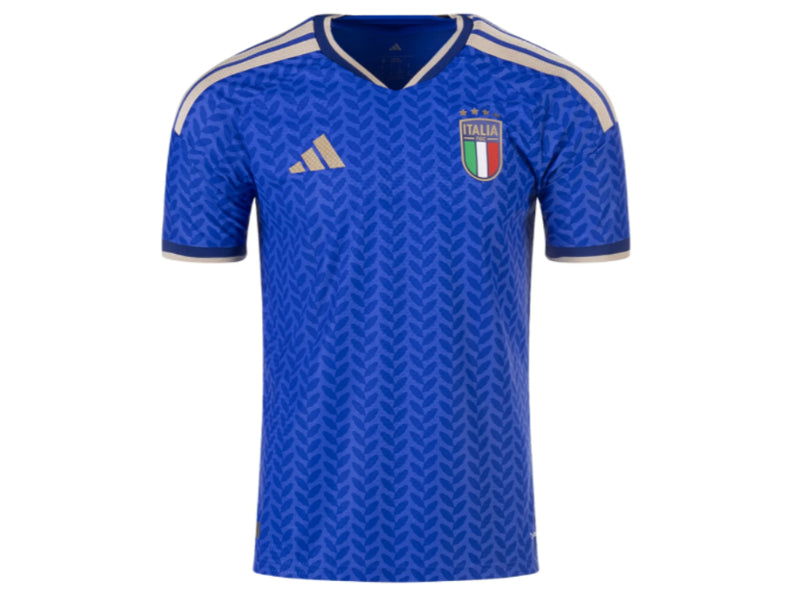 Italy 2026 Home World Cup Blue