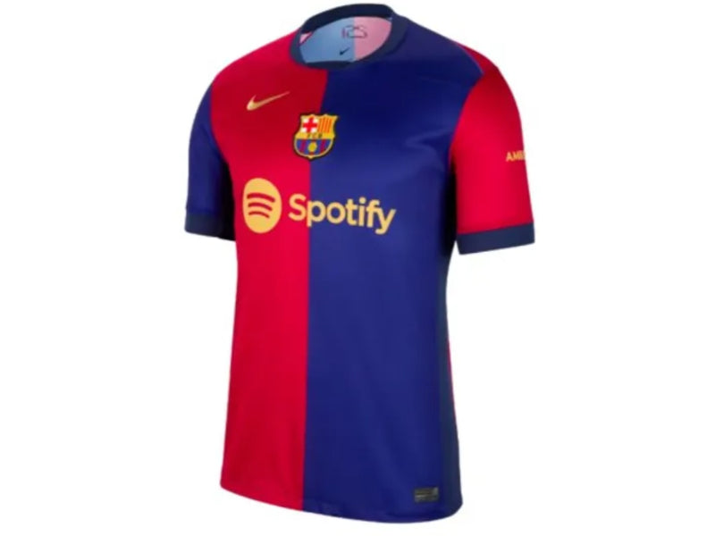 Barcelona Raphinha 2024/25 Home 11