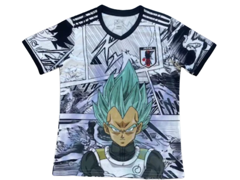 Japan DragonballZ Super Saiyan Blue Vegeta