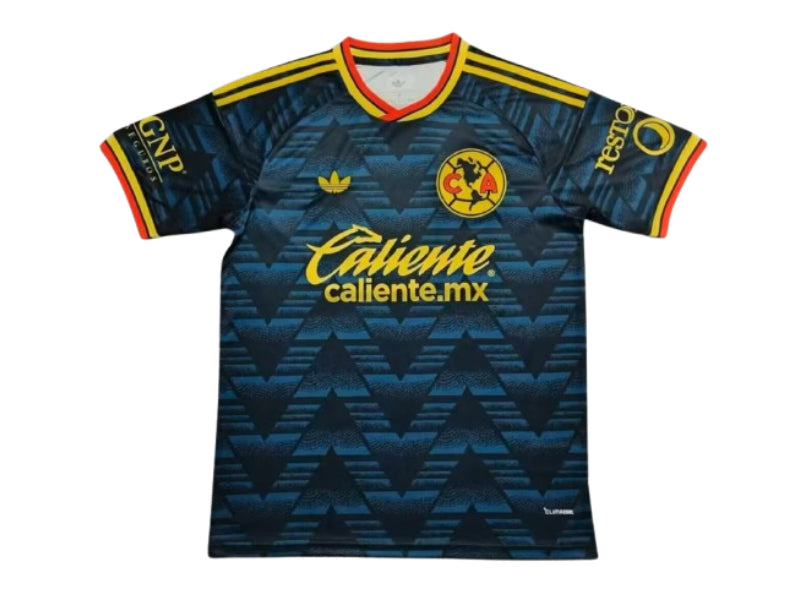 America 2026/27 Away Blue