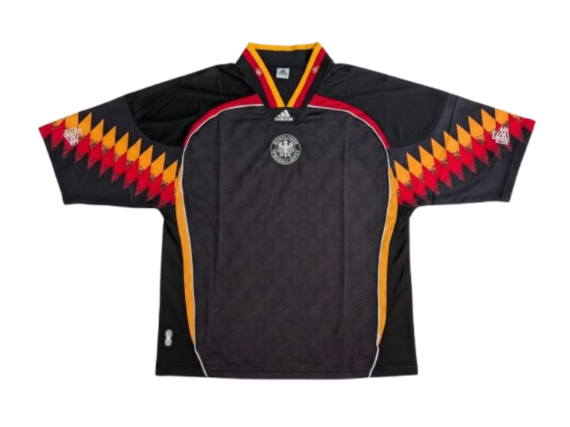 Germany Adidas Bring Back Remix Black 2026