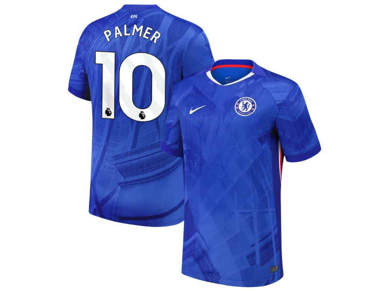 Chelsea Cole Palmer 20205-26 Home Blue 10