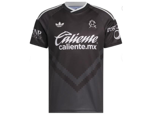 Club America 2026/27 Away Black