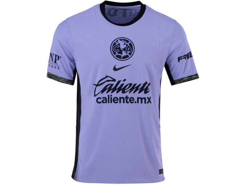 America Team Jersey purple