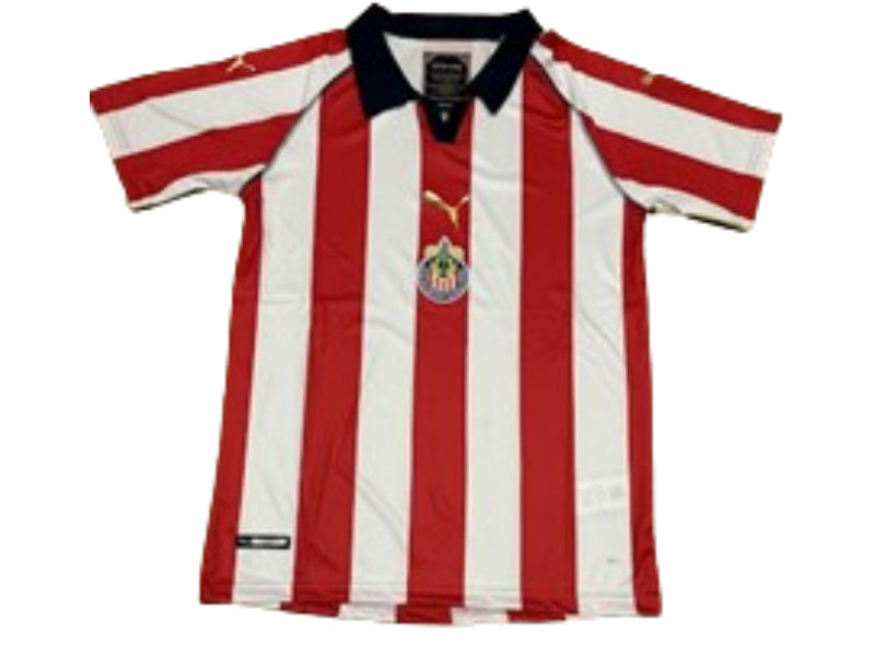 Chivas de Guadalajara 20 años Anniversary 2022