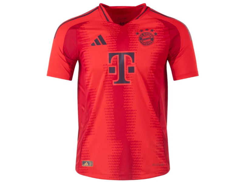 Bayern Munich Home Jersey 2024 Red