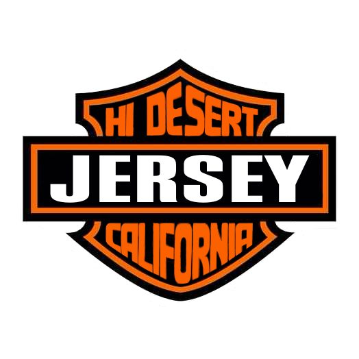 Hi Desert Jersey