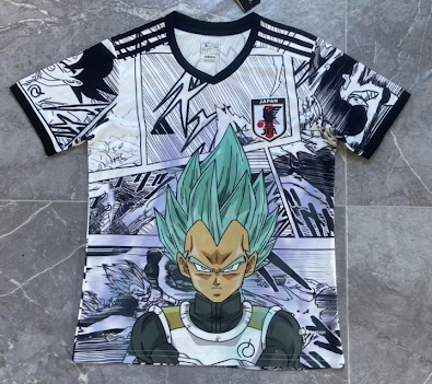 Japan DragonballZ Super Saiyan Blue Vegeta