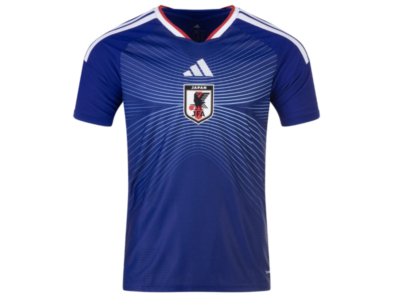 Japan 2026 World Cup Home Blue