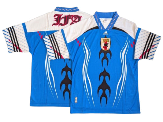 Japan Adidas Bring Back Remix Blue 2026