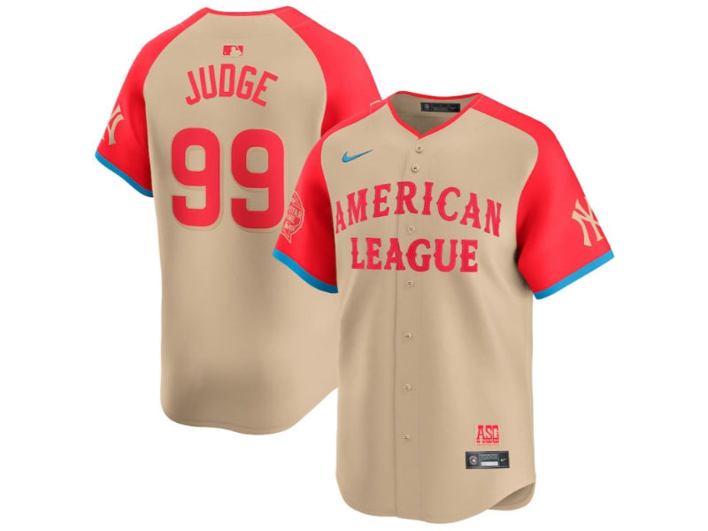 Aaron Judge 2024 All Star (New York Yankees) 99