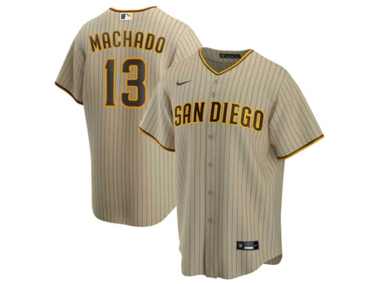 San Diego Padres Manny Machado 13