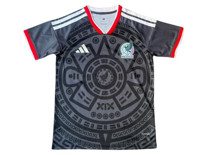 Mexico 2026 World Cup Black