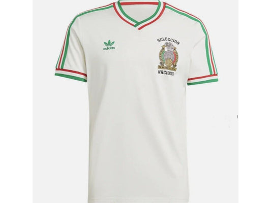 Mexico Original Series White