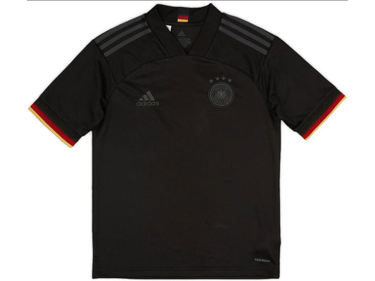 Germany 2020 National Team Black