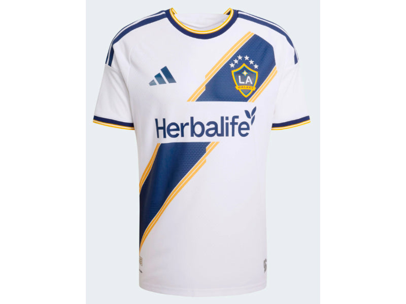 Los Angeles Galaxy 2026 Home White