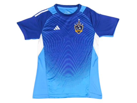 Los Angeles Galaxy Blue