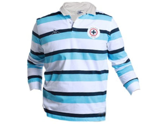 Cruz Azul Special Edition Polo 2025