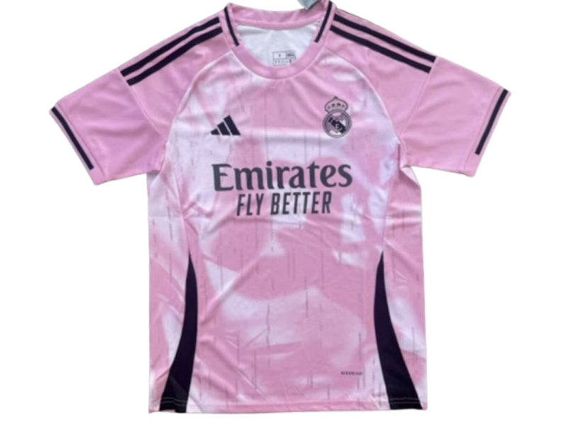 Real Madrid Jude Bellingham Pink Special Edition 5
