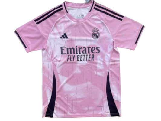 Real Madrid Jude Bellingham Pink Special Edition 5