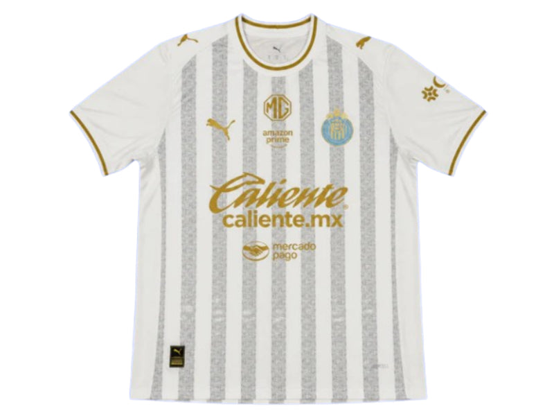 Chivas 2026 White