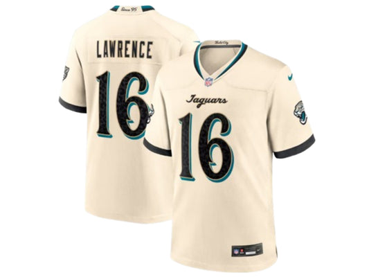 Jacksonville Jaguars Trevor Lawrence Rivalries 16