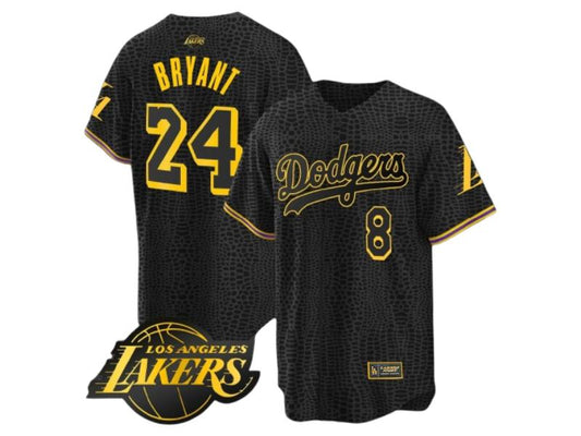 Los Angeles Dodgers Kobe Bryant 2023 Lakers Night Giveaway 8/24