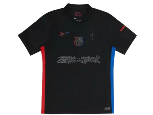 Barcelona Travis Scott - Cactus Jack Away 2025
