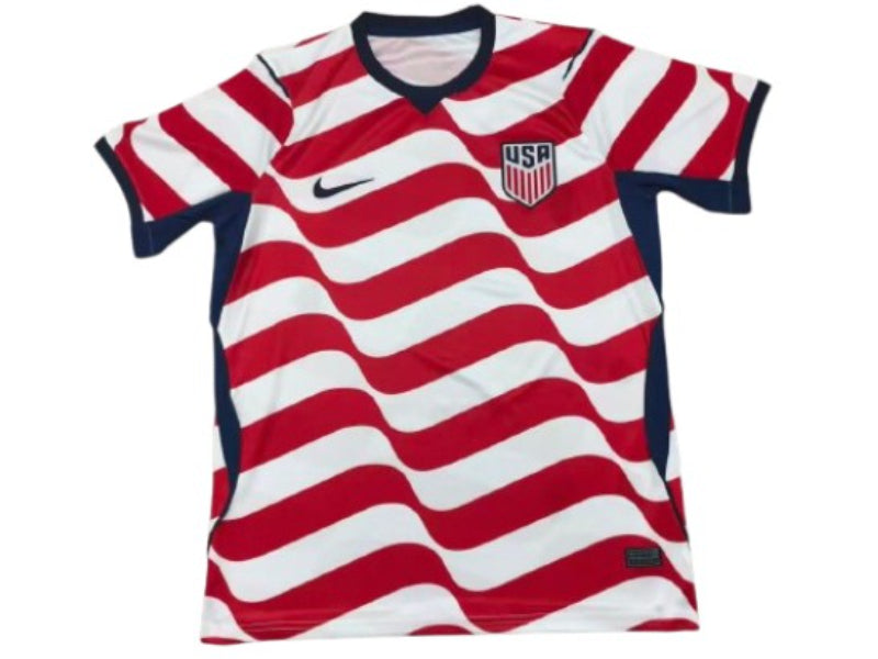 Team USA 2026 World Cup Red White & Blue