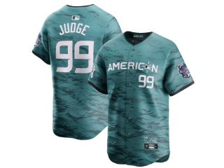 New York Yankees Aaron Judge All Star 2023 99