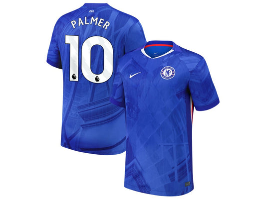 Chelsea Cole Palmer 20205-26 Home Blue 10