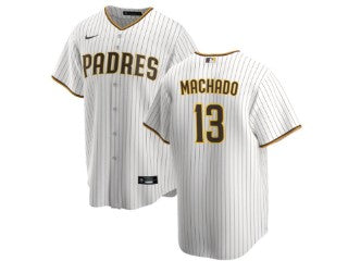 San Diego Padres Manny Machado 13