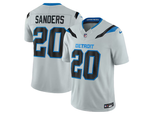 Detroit Lions Barry Sanders Rivalries 20