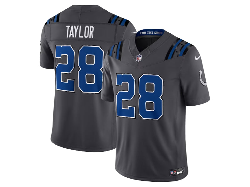Indianapolis Colts Jonathan Taylor Rivalries 28