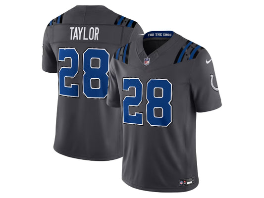 Indianapolis Colts Jonathan Taylor Rivalries 28