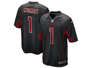 Arizona Cardinals Kyler Murray Black 1