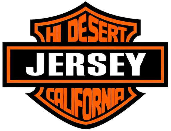 Hi Desert Jersey